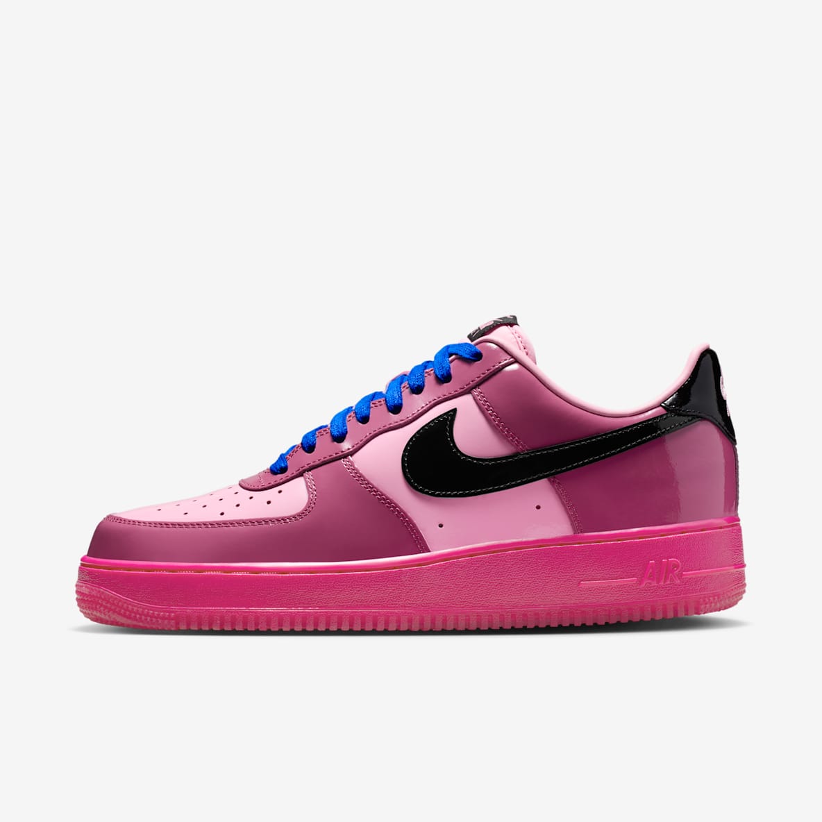 Air Force 1 Low Top Shoes. Nike JP